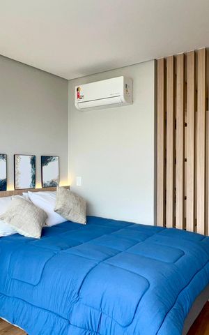 Studio para alugar com 25m², 1 quarto e sem vaga Studio para alugar com 25m², 1 quarto e sem vagaStudio