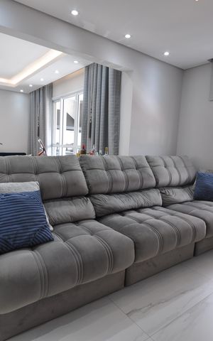 Apartamento à venda com 83m², 2 quartos e 2 vagasSala de TV
