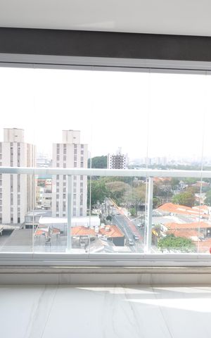 Apartamento à venda com 83m², 2 quartos e 2 vagasSacada Gourmet