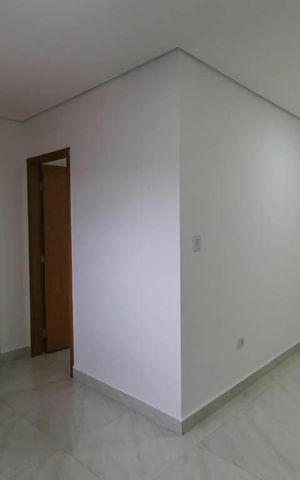 Apartamento à venda com 48m², 2 quartos e sem vaga Apartamento à venda com 48m², 2 quartos e sem vagaSala/Cozinha