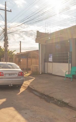 Casa à venda com 240m², 4 quartos e 1 vaga Casa à venda com 240m², 4 quartos e 1 vagaFachada/Vista da Rua