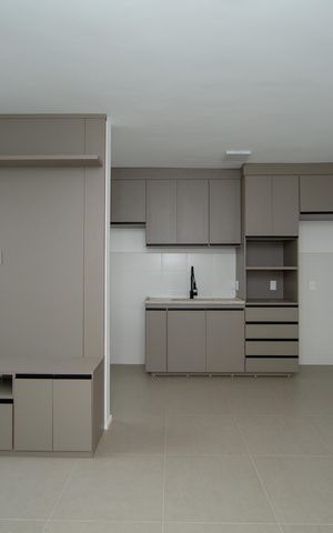 Apartamento para alugar com 51m², 2 quartos e 1 vaga Apartamento para alugar com 51m², 2 quartos e 1 vagaSALA