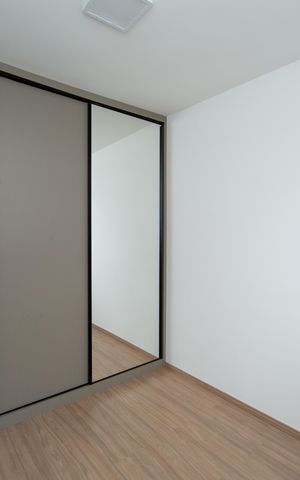 Apartamento para alugar com 51m², 2 quartos e 1 vaga Apartamento para alugar com 51m², 2 quartos e 1 vagaQUARTO1