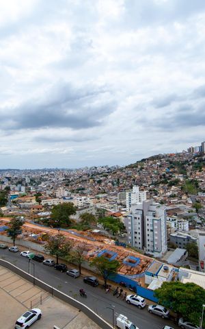 Apartamento para alugar com 51m², 2 quartos e 1 vaga Apartamento para alugar com 51m², 2 quartos e 1 vagaVISTA