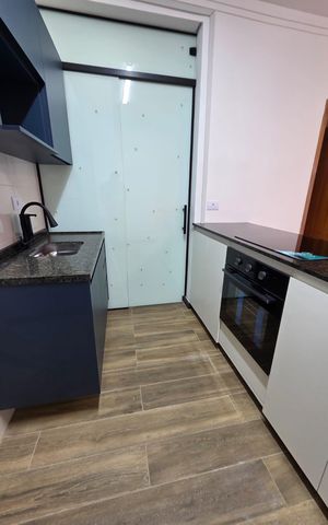 Apartamento para alugar com 42m², 2 quartos e sem vaga Apartamento para alugar com 42m², 2 quartos e sem vagaCozinha