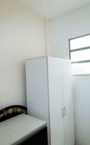 Apartamento à venda com 75m², 2 quartos e 1 vagaQuarto de Serviço