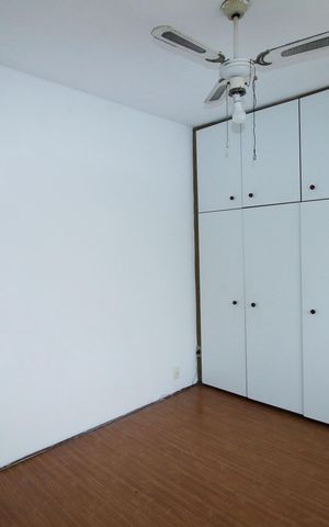 Apartamento à venda com 75m², 2 quartos e 1 vagaQuarto 1