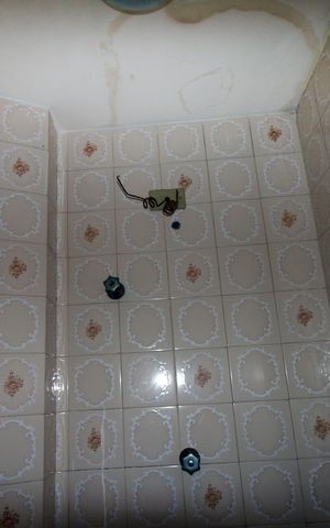 Apartamento à venda com 75m², 2 quartos e 1 vagaBanheiro de serviço