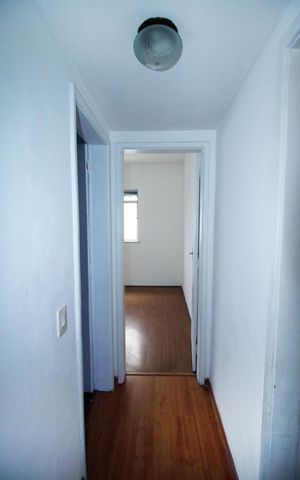 Apartamento à venda com 75m², 2 quartos e 1 vagaCorredor