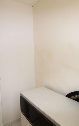 Apartamento à venda com 75m², 2 quartos e 1 vagaQuarto de Serviço