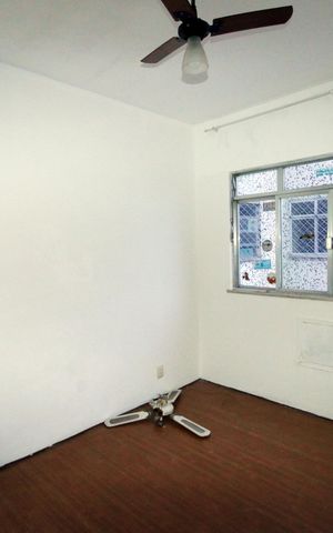 Apartamento à venda com 75m², 2 quartos e 1 vagaQuarto 2