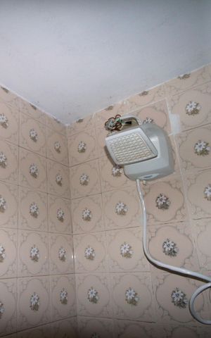 Apartamento à venda com 75m², 2 quartos e 1 vagaBanheiro social
