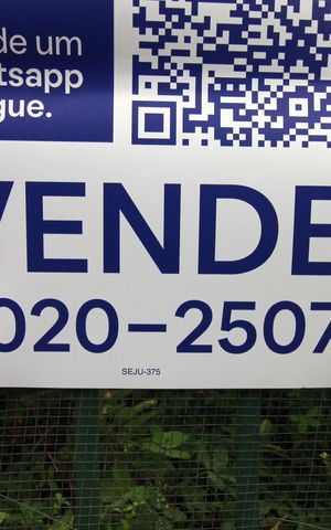 Apartamento à venda com 75m², 2 quartos e 1 vagaPlaca