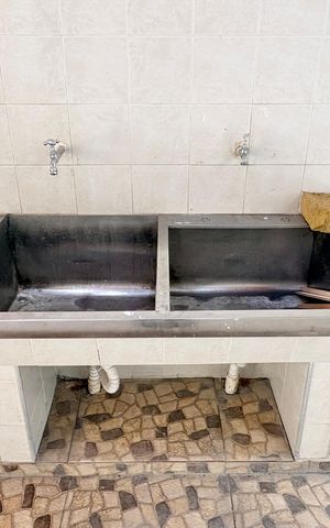 Casa para alugar com 200m², 3 quartos e 3 vagas Casa para alugar com 200m², 3 quartos e 3 vagasÁrea de Serviço/ Churrasqueira