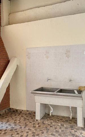 Casa para alugar com 200m², 3 quartos e 3 vagas Casa para alugar com 200m², 3 quartos e 3 vagasÁrea de Serviço/ Churrasqueira