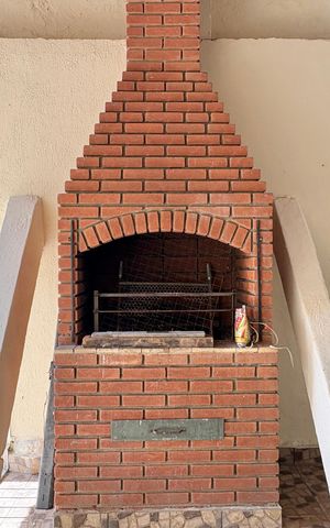 Casa para alugar com 200m², 3 quartos e 3 vagas Casa para alugar com 200m², 3 quartos e 3 vagasÁrea de Serviço/ Churrasqueira