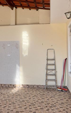 Casa para alugar com 200m², 3 quartos e 3 vagas Casa para alugar com 200m², 3 quartos e 3 vagasÁrea de Serviço/ Churrasqueira