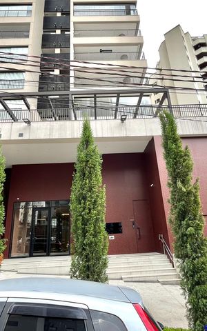 Apartamento à venda com 143m², 2 quartos e 2 vagas Apartamento à venda com 143m², 2 quartos e 2 vagasFachada