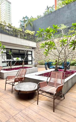 Apartamento à venda com 143m², 2 quartos e 2 vagas Apartamento à venda com 143m², 2 quartos e 2 vagasÁrea comum