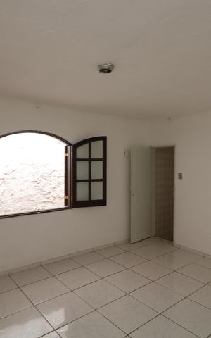 Casa à venda com 125m², 3 quartos e 1 vagaQuarto 3