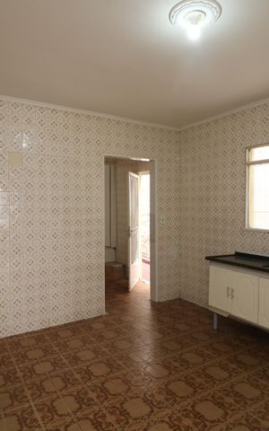 Casa à venda com 125m², 3 quartos e 1 vagaCozinha