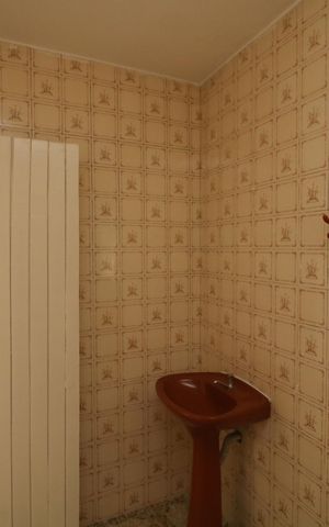 Casa à venda com 125m², 3 quartos e 1 vagaBanheiro social
