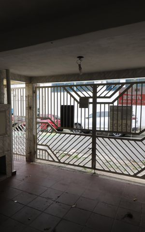 Casa à venda com 125m², 3 quartos e 1 vagaGaragem