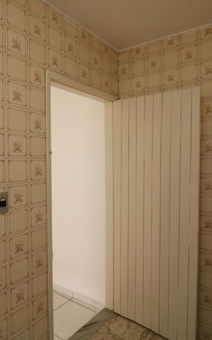 Casa à venda com 125m², 3 quartos e 1 vagaBanheiro social