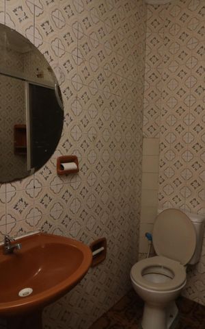 Casa à venda com 125m², 3 quartos e 1 vagaBanheiro de serviço