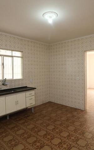 Casa à venda com 125m², 3 quartos e 1 vagaCozinha