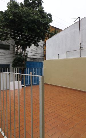 Casa à venda com 125m², 3 quartos e 1 vagaVaranda