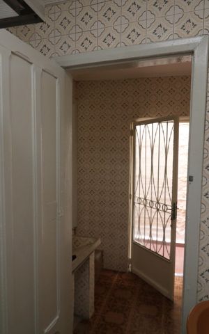 Casa à venda com 125m², 3 quartos e 1 vagaBanheiro de serviço