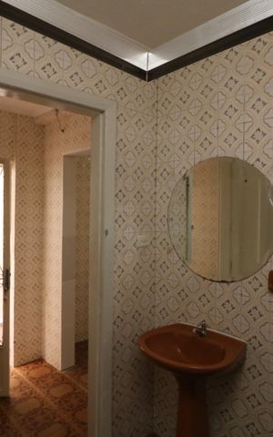 Casa à venda com 125m², 3 quartos e 1 vagaBanheiro de serviço