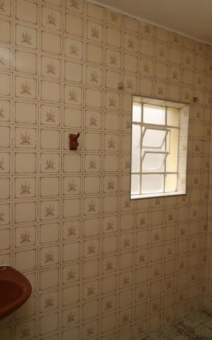 Casa à venda com 125m², 3 quartos e 1 vagaBanheiro social