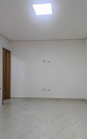 Apartamento à venda com 48m², 2 quartos e sem vaga Apartamento à venda com 48m², 2 quartos e sem vagaSala/Cozinha