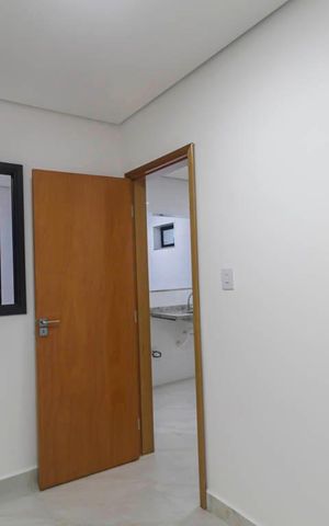 Apartamento à venda com 48m², 2 quartos e sem vaga Apartamento à venda com 48m², 2 quartos e sem vagaQuarto 2