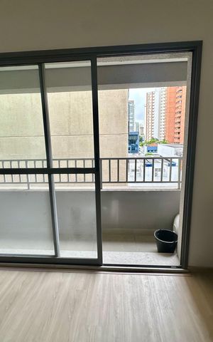 Apartamento à venda com 28m², 1 quarto e sem vaga Apartamento à venda com 28m², 1 quarto e sem vagaStudio
