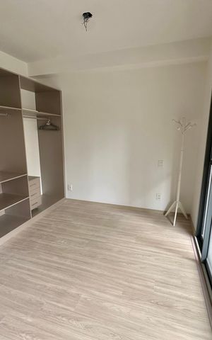 Apartamento à venda com 28m², 1 quarto e sem vaga Apartamento à venda com 28m², 1 quarto e sem vagaStudio