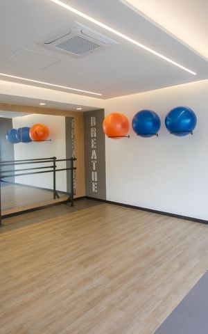 Apartamento à venda com 28m², 1 quarto e sem vaga