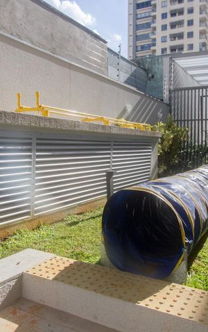 Apartamento à venda com 28m², 1 quarto e sem vaga