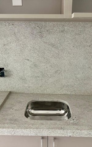 Apartamento à venda com 28m², 1 quarto e sem vaga Apartamento à venda com 28m², 1 quarto e sem vagaCozinha
