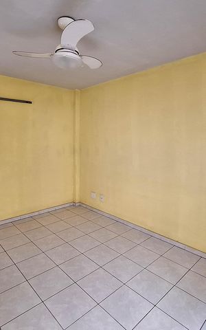 Apartamento à venda com 50m², 2 quartos e 2 vagas Apartamento à venda com 50m², 2 quartos e 2 vagasSala