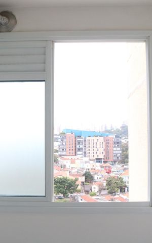 Apartamento à venda com 70m², 2 quartos e 2 vagasÁrea de Serviço