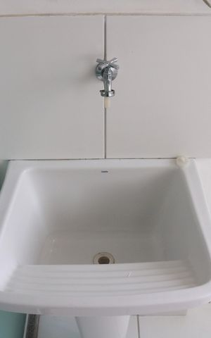 Apartamento à venda com 70m², 2 quartos e 2 vagasÁrea de Serviço