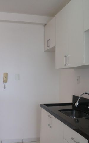 Apartamento à venda com 70m², 2 quartos e 2 vagasCozinha
