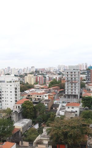 Apartamento à venda com 70m², 2 quartos e 2 vagasÁrea de Serviço