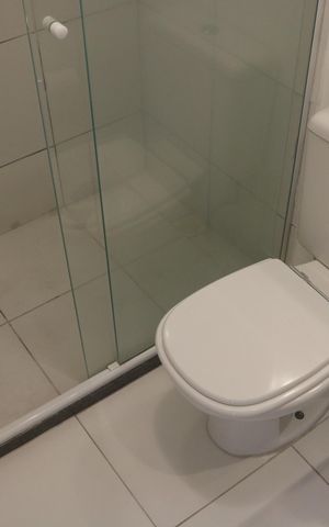 Apartamento à venda com 70m², 2 quartos e 2 vagasBanheiro 2