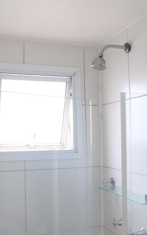 Apartamento à venda com 70m², 2 quartos e 2 vagasBanheiro 1