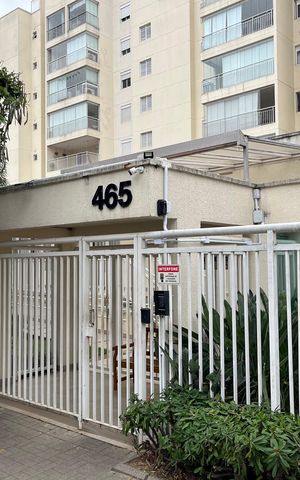Apartamento à venda com 70m², 2 quartos e 2 vagas Apartamento à venda com 70m², 2 quartos e 2 vagasFachada do Prédio