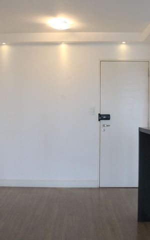 Apartamento à venda com 70m², 2 quartos e 2 vagasSala